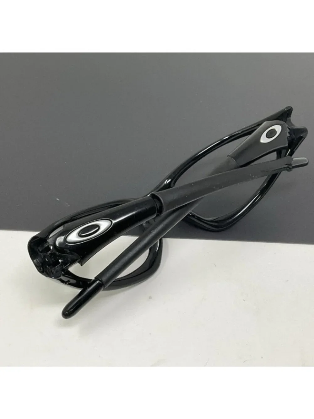 Oakley frame great